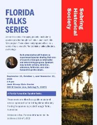 Event: Florida Talks By Florida Humanities - Florida Talks - Fall 2026 Season.jpg
